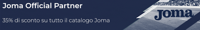 Vendita articoli sportivi personalizzati